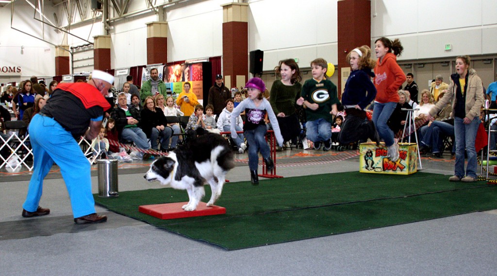 Great Lakes Pet Expo Milwaukee's Favorite Family Event