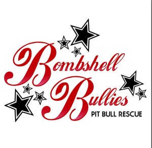 Bombshell Bullies logo